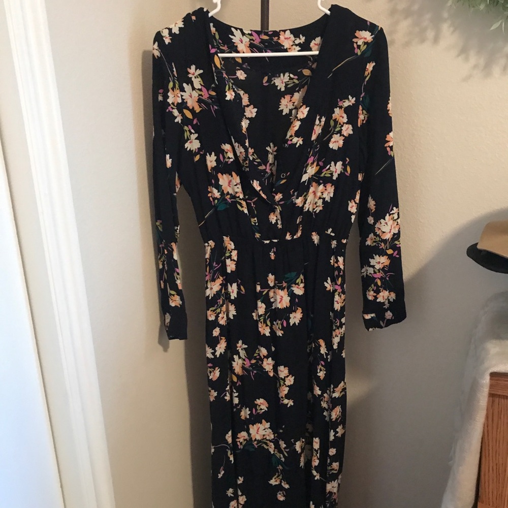 Spring Dress
